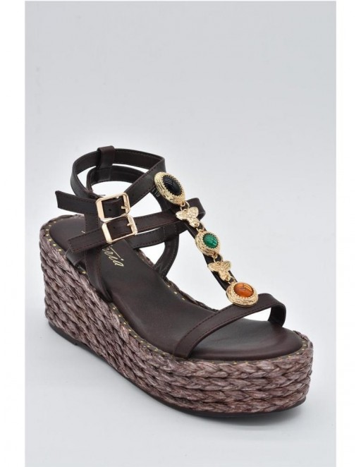 ROMANA ISTERIA PIEDRAS CUÑA 2