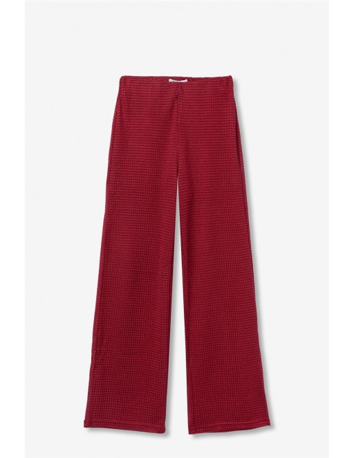 PANTALON FLEET TIFFOSI