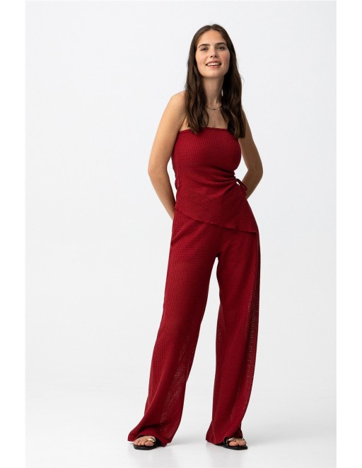 PANTALON FLEET TIFFOSI 2