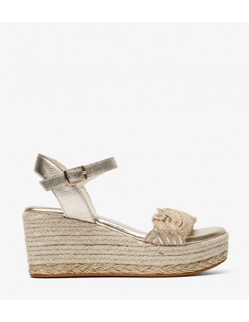 CUÑA POPA GARUA YUTE 2