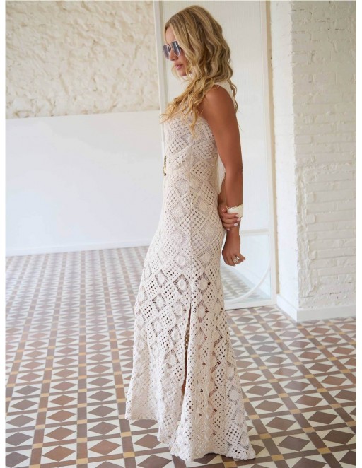 VESTIDO CAMALEÓNICA ALCOTÁN 2