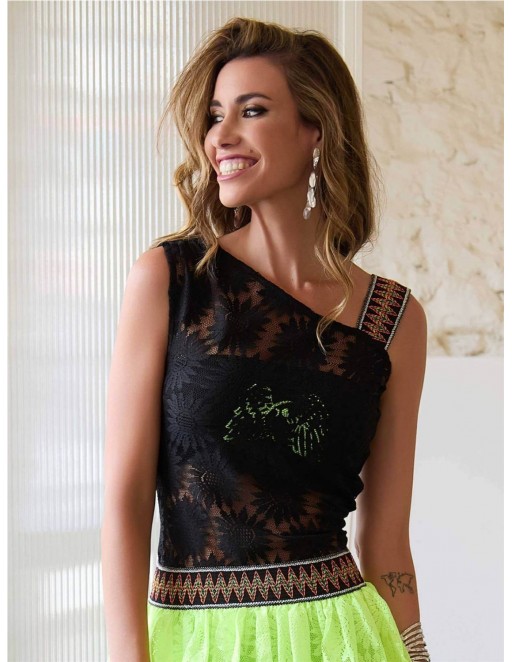 TOP CAMALEÓNICA ZORZALITO