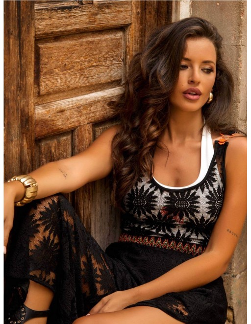 CAMISETA CAMALEÓNICA LICANURO 2