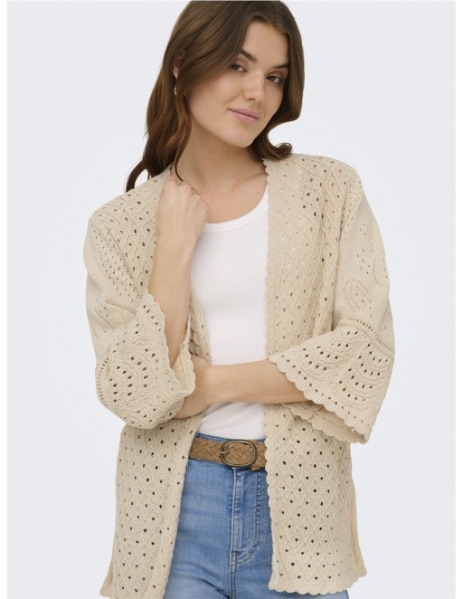 KIMONO ONLY LUZA