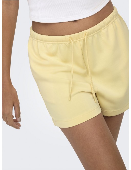 SHORT ONLY MAYA AMARILLO