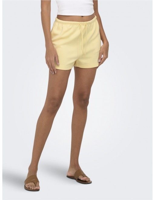 SHORT ONLY MAYA AMARILLO 2