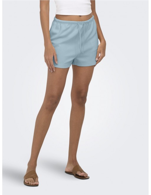 SHORT ONLY MAYA AZULITA