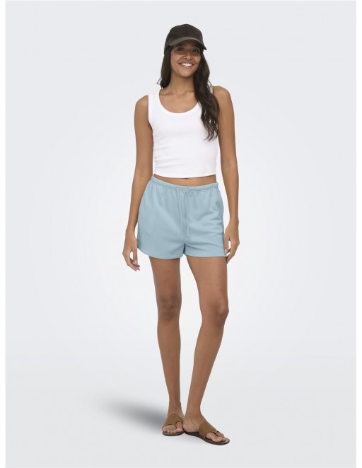 SHORT ONLY MAYA AZULITA 2