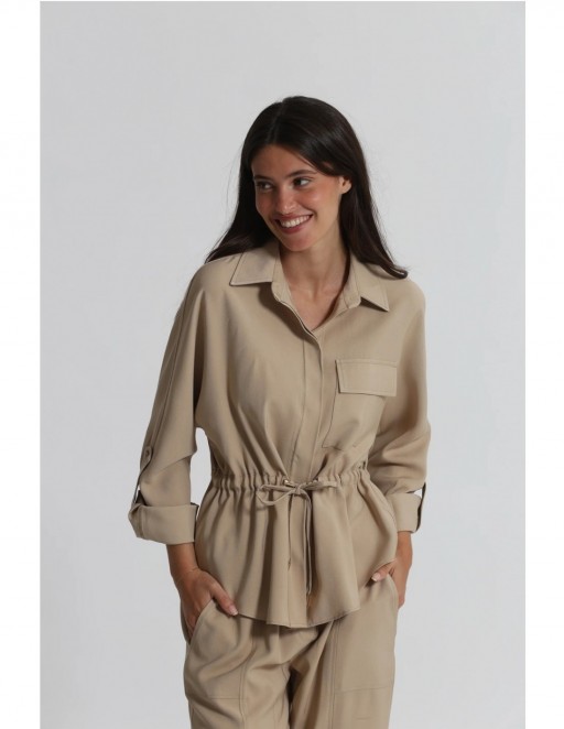 CHAQUETA MIMI MUA CINTA 2