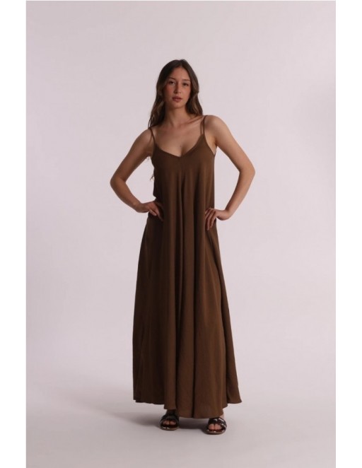 VESTIDO MIMI MUA CANOTA