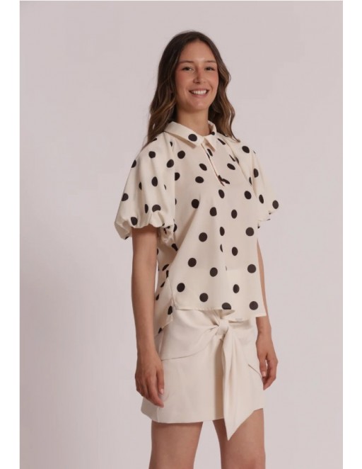 CAMISA TOPS MIMI MUA NEGRO 2