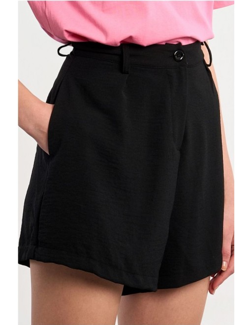 SHORT LILI SIDONIO ANNA NEGRO