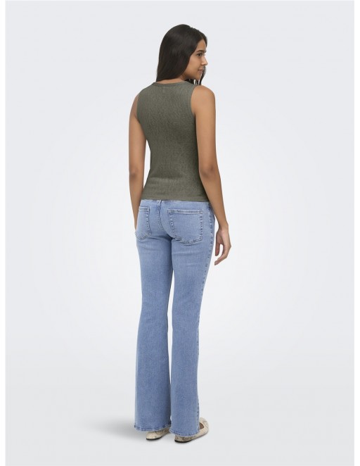 TOP ONLY DALILA VERDE 2