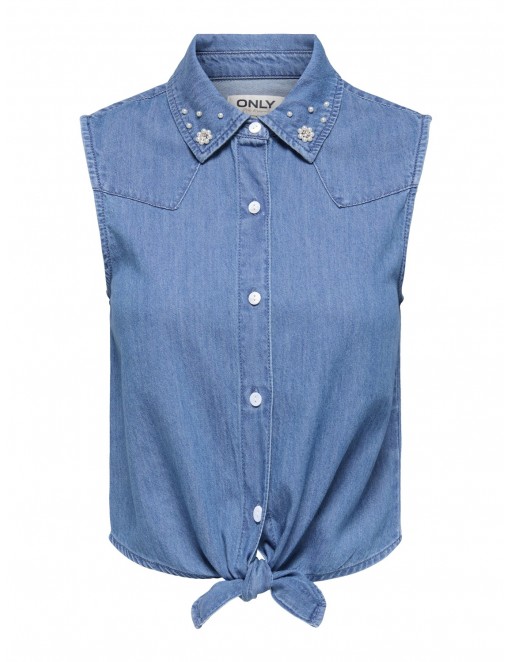 CAMISA ONLY BRIAR