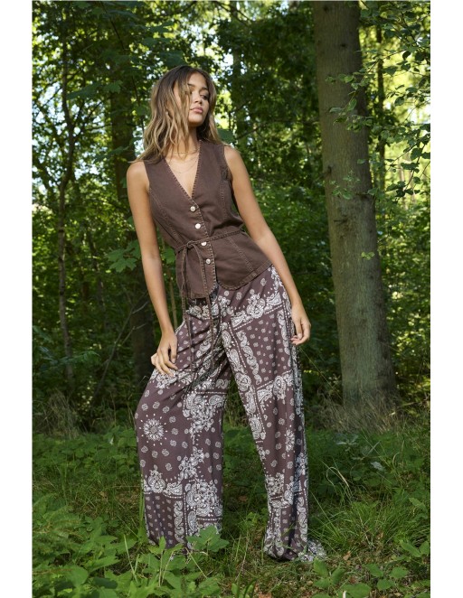 PANTALON ONLY KAVI