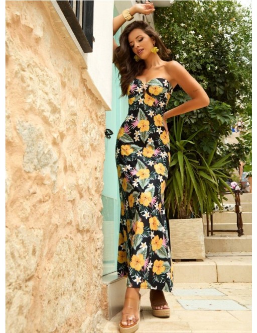VESTIDO CAMALEONICA SILME 2