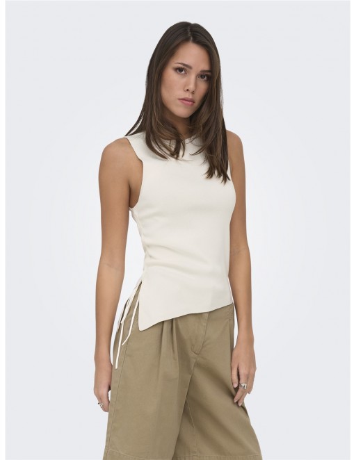 TOP ONLY MILO CRUDO 2