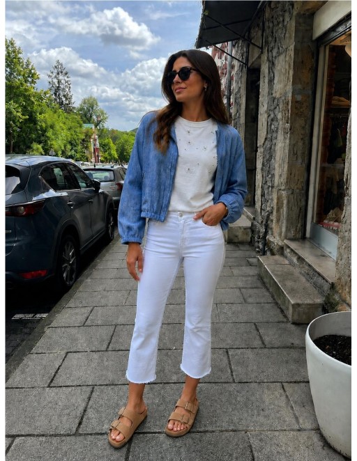 BOMBER TIFFOSI LINA 2