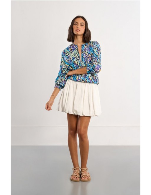 BOMBER BAHAMA LILI SIDONIO 2