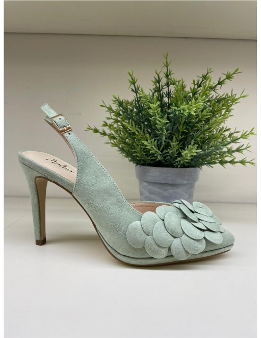 ZAPATO MENBUR
