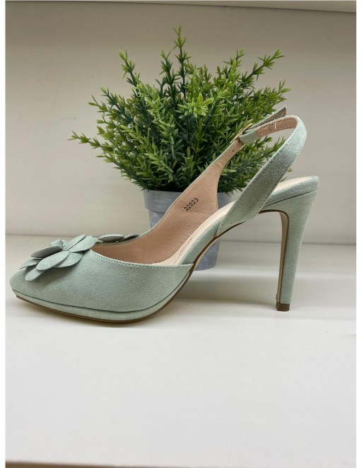 ZAPATO MENBUR 2