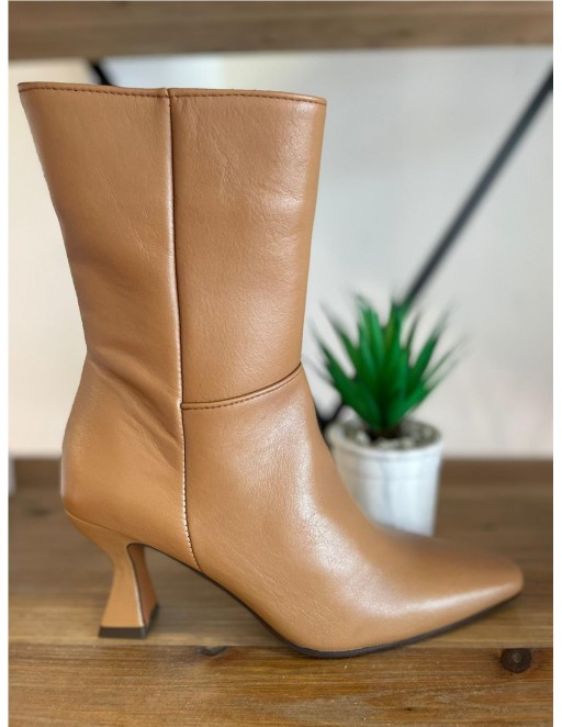 BOTIN PIEL VEXED