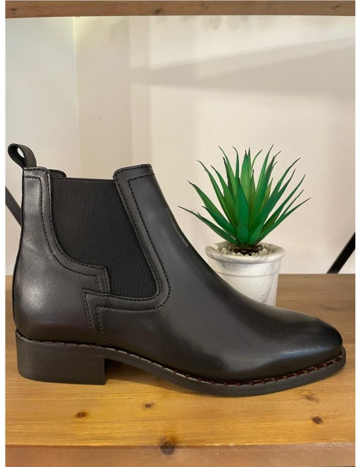 BOTIN SERRAJE ELASTICOS