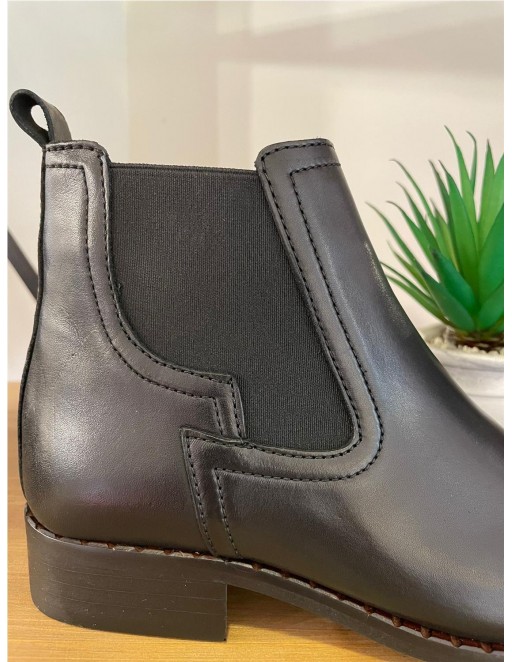 BOTIN PIEL VEXED 2