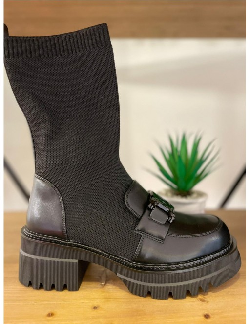 BOTA CALCETIN EXE