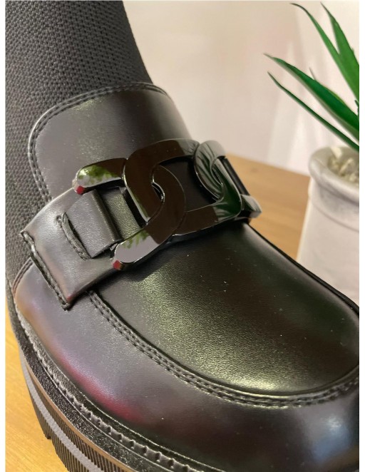 BOTA CALCETIN EXE 2