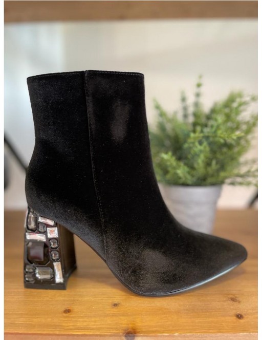 BOTIN TERCIOPELO MENBUR