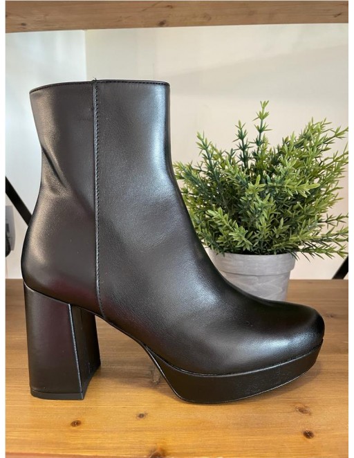 BOTIN PIEL PATRICIA MILLER
