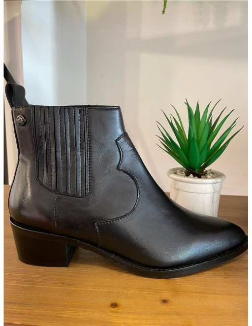 BOTIN PIEL TOP3