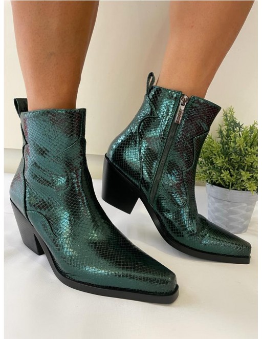 BOTIN REPTIL BEFEE