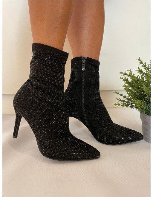 BOTIN STRACH ISTERIA