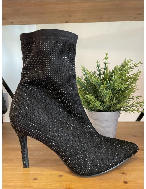 BOTIN STRACH ISTERIA 2