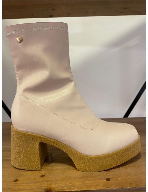BOTIN ISTERIA