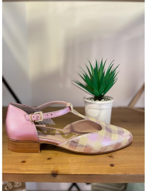 ZAPATO PIEL NIVAL