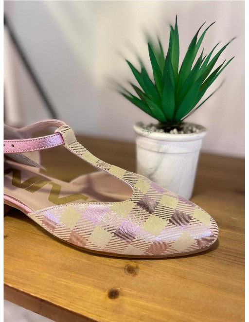 ZAPATO PIEL NIVAL 2