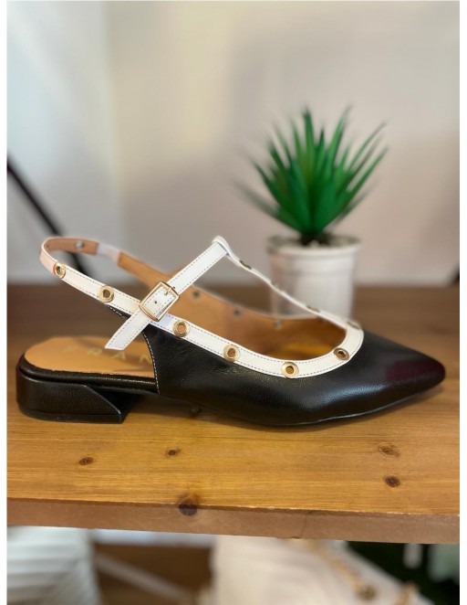 ZAPATO PIEL FRANK