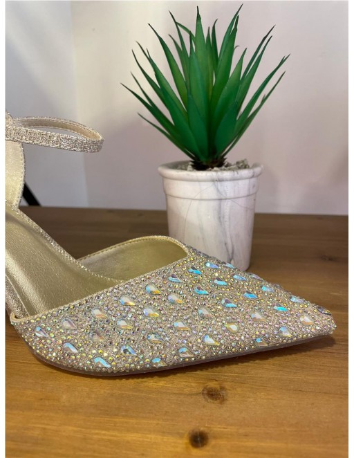 ZAPATO BRILLO MENBUR 2