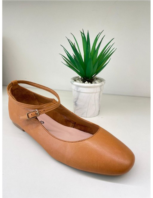 BAILARINA PIEL TOP3 CUERO 2