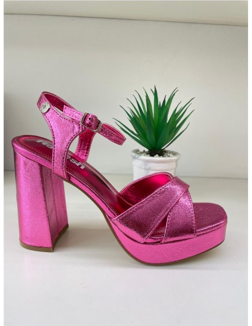 SANDALIA PLATAFORMA REFRESH... 2