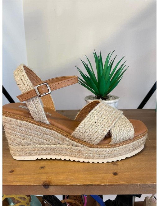 SANDALIA REFRESH