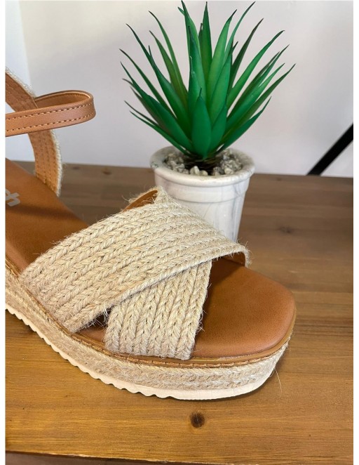 SANDALIA REFRESH 2