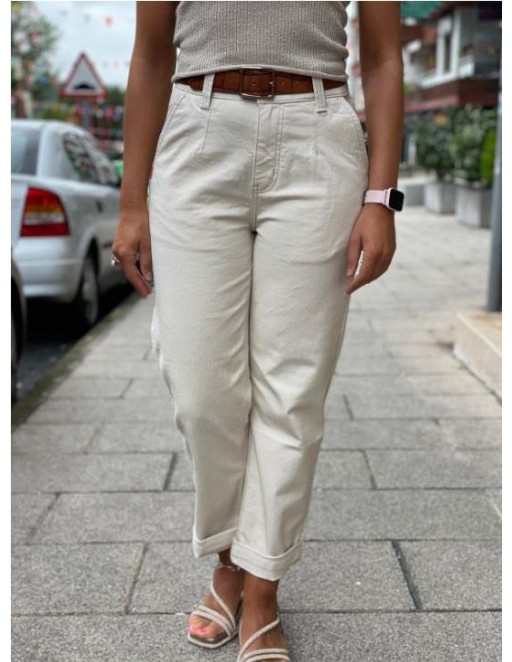 PANTALON NATURAL