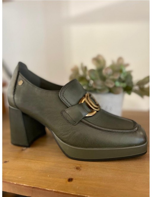 ZAPATO PIEL CARMELA