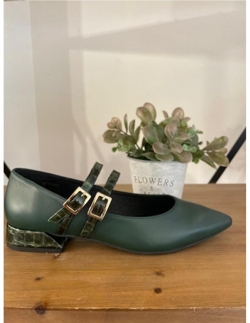 ZAPATO PIEL FRANK