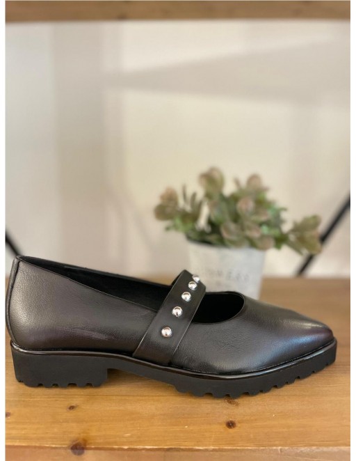 ZAPATO PLANO GIOSEPPO