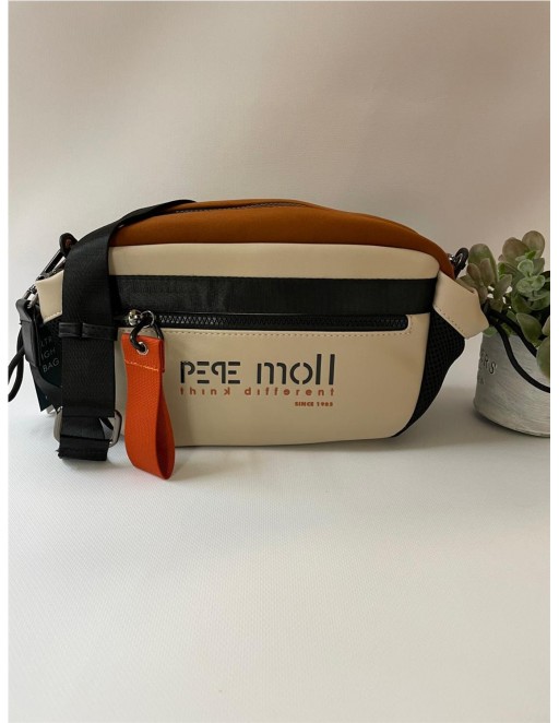 BOLSO MULTI PEPE MOLL